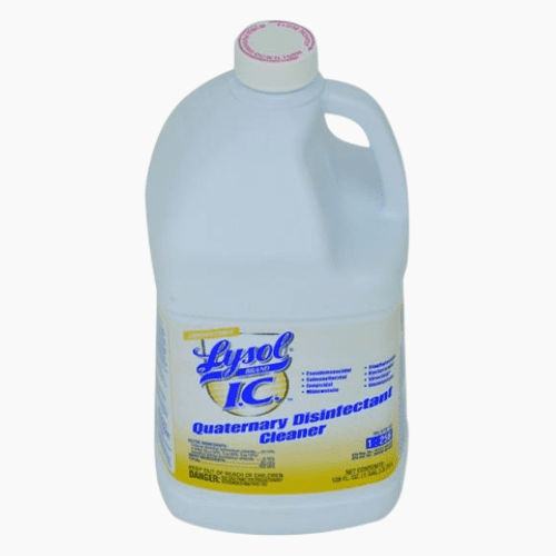 Cleaners Disinfectants Pangalark   Lysol I.C. Disinfectant Concentrate BE022 