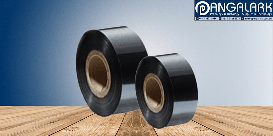Hot Foil Tape Cassettes for Packaging and Labeling