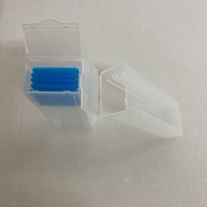 Plastic Slide Mailer