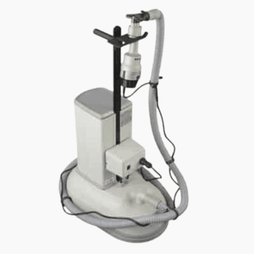 Bone Dust Collector for Stryker Saw & Mopec Autopsy Saw