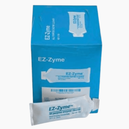 EZ-Zyme, Instrument Cleaner Packets - BE100