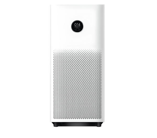 Air Purifier MI 4 Global Model