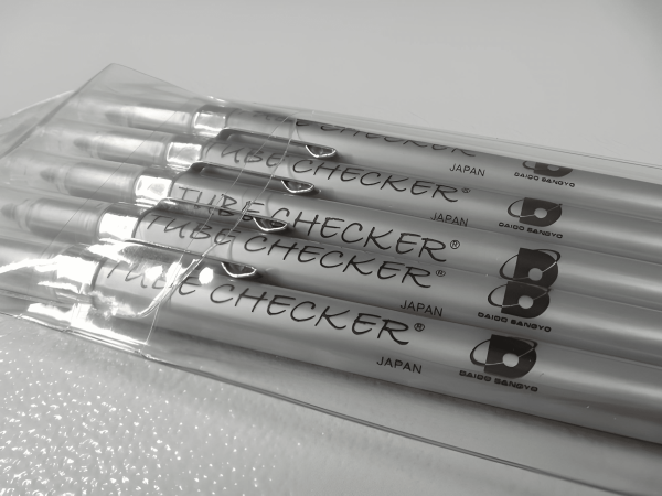 Tube Checker Pen (N-TCP)