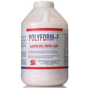 Polyform F Formalin Neutralizer