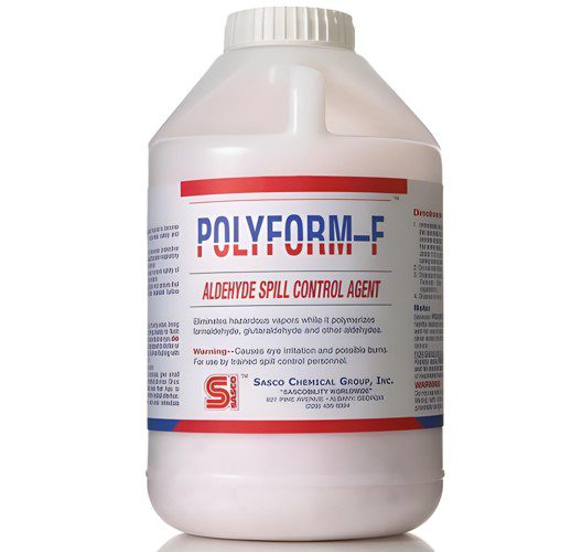 Polyform F Formalin Neutralizer