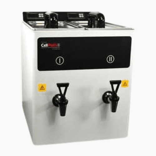 High Capacity Wax Dispenser 15L