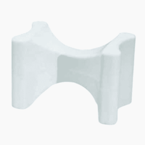 Headrest, Plastic - BA026