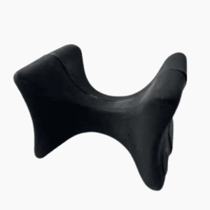 Headrest, Rubber - BA025