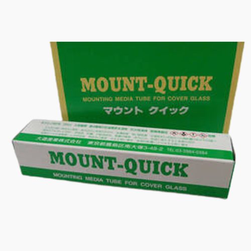 Mount Quick