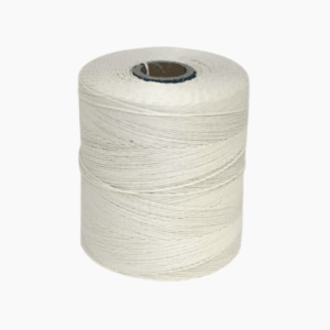 Postmortem Unwaxed Linen Thread, 100 Yard Spool - BA041