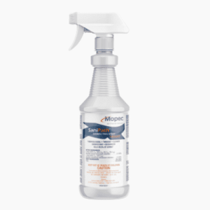 SaniPath Disinfecting Spray Cleaner - BE047