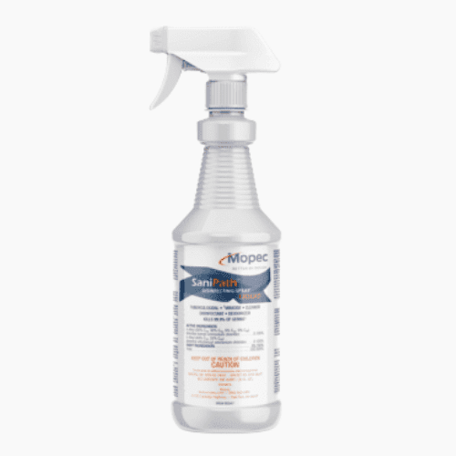 SaniPath Disinfecting Spray Cleaner - BE047