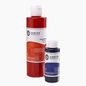 Tissue Marking Dye Bottles