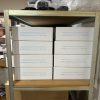 Slide Flat Box With Drawers 850