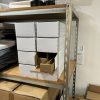 Slide Flat Box With Drawers 850